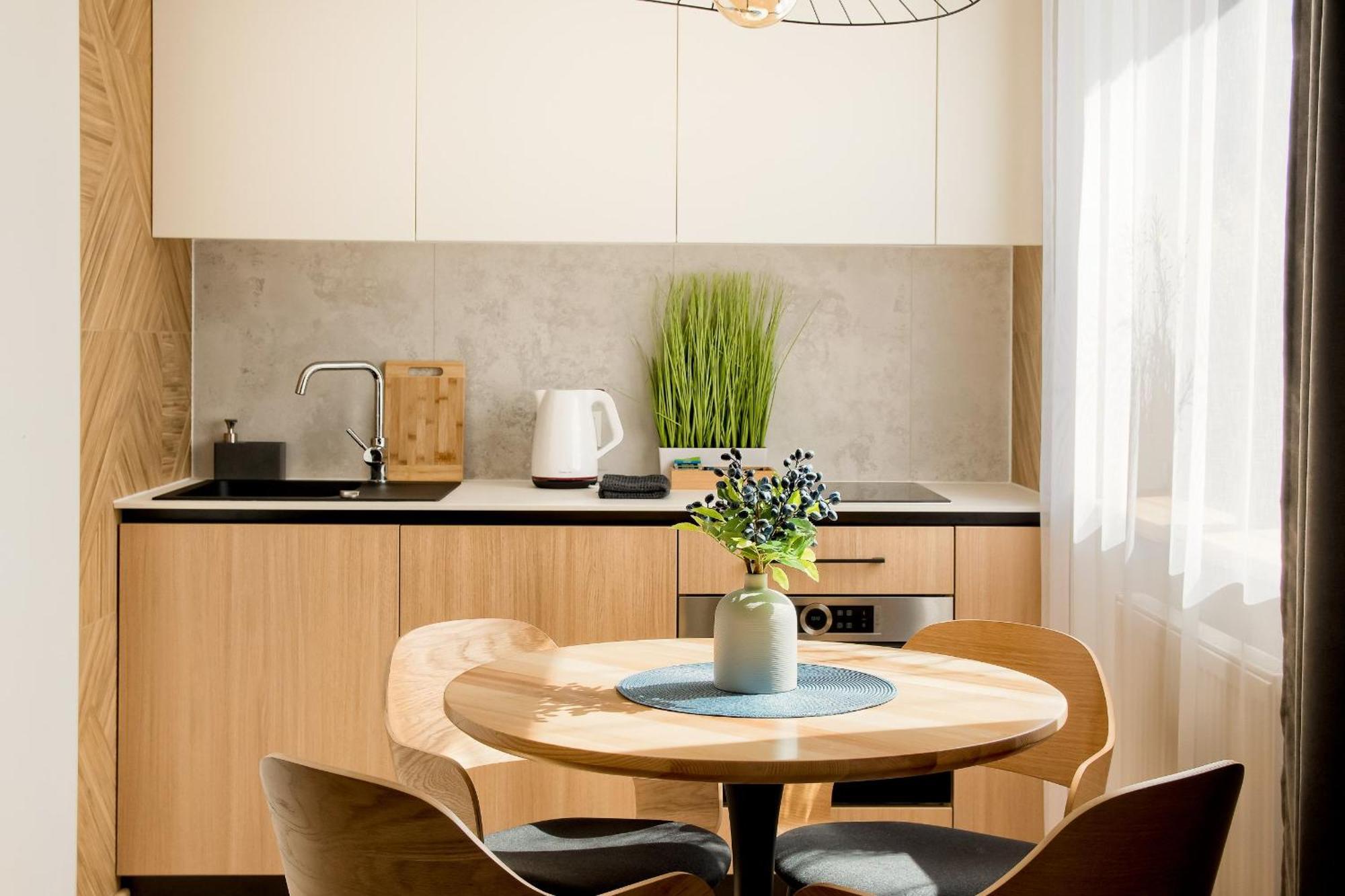 Apartament Na Rowni Zakopane Esterno foto